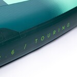 Jobe Aero Neva SUP Premium Board 12.6 Jobe Aero Neva SUP Premium Board 12.6 2