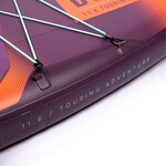 Jobe Aero Duna SUP Board 11.6 Purple 2