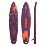 Jobe Aero Duna SUP Board 11.6 Purple 2