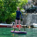 Jobe Aero Yarra SUP Board 10.6 Purple 2