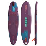 Jobe Aero Yarra SUP Board 10.6 Purple 2