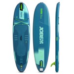 Jobe Aero Yarra SUP Board 10.6 Steel Blue 2