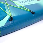 Jobe Aero Yarra SUP Board 10.6 Steel Blue 2