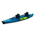 Jobe Tasman Inflatable Kayak Jobe Tasman Inflatable Kayak 2