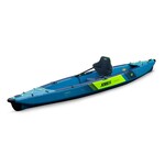 Jobe Tasman Inflatable Kayak Jobe Tasman Inflatable Kayak 2