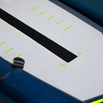 Jobe Tasman Inflatable Kayak Jobe Tasman Inflatable Kayak 2