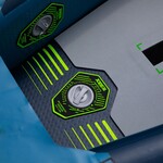 Jobe Tasman Inflatable Kayak Jobe Tasman Inflatable Kayak 2