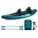 Jobe Gama Inflatable Kayak 2