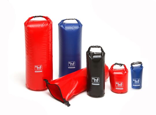 °hf Dry Pack 350 - 60L °hf Dry Pack 350 - 60L 1
