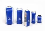 °hf Dry Pack transparent - 60L °hf Dry Pack transparent - 60L 2