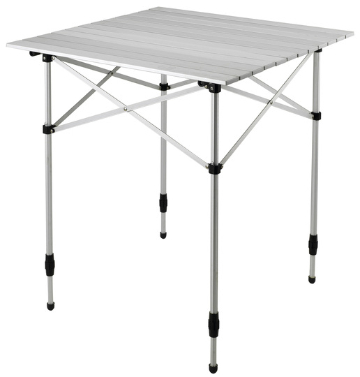 Bravo kempingový stůl 70x70 Bravo kempingový stůl 70x70 1