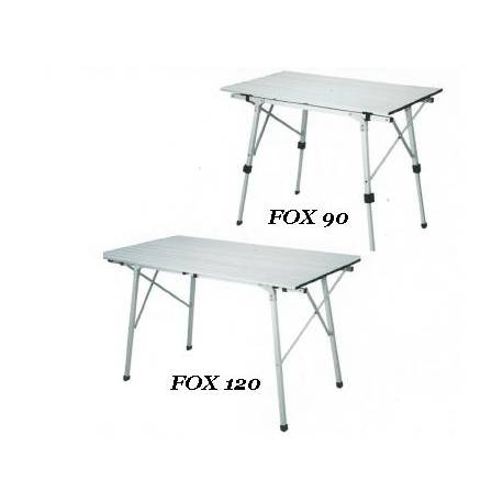 Bravo kempingový stůl Fox 90 Bravo kempingový stůl Fox 90 1