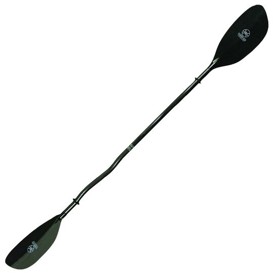 Werner Corryvreckan Bent Carbon 2díl Werner Corryvreckan Bent Carbon 2díl 1