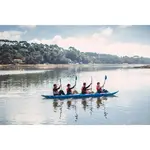 Spinera Hybris 510 - nafukovací kajak 2