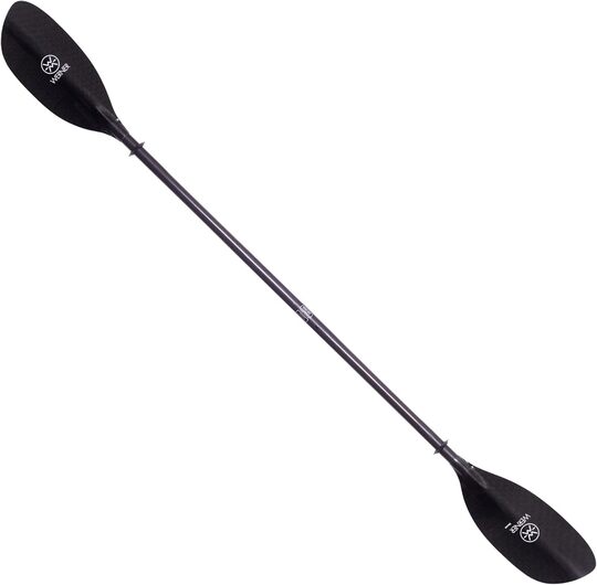 Werner Shuna STR Carbon 2díl Werner Shuna STR Carbon 2díl 1