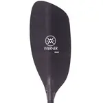 Werner Sherpa Carbon Bent 2