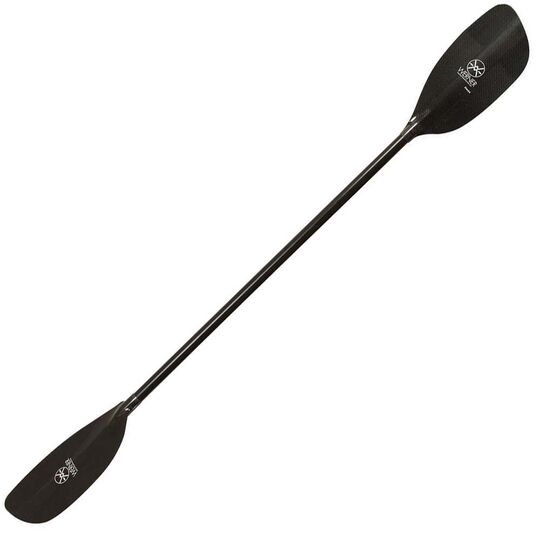 Werner Sherpa Carbon STR 2díl Werner Sherpa Carbon STR 2díl 1