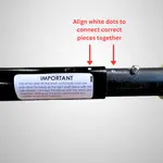 Werner Strike STR 4díl Werner Strike STR 4díl 2