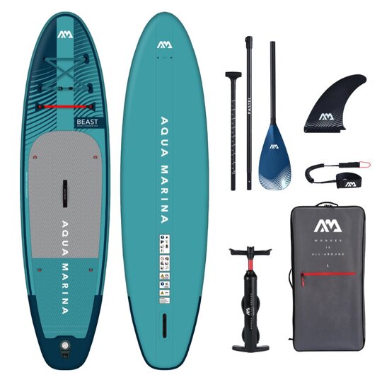AQUA MARINA Beast 10'6'' 1