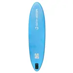 Paddleboard Spinera Lets Paddle 12'4" - model 2025 Paddleboard Spinera Lets Paddle 12'4" - model 2025 2