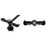 Spinera Premium Big Volume Double Action Pump 2