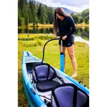 Spinera Premium Big Volume Double Action Pump 2