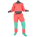 IR Aphrodite 25 Women's suchý oblek 2