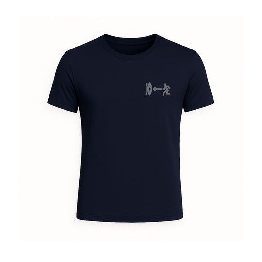 Elements Dermis S/S men lycra 1