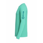 Elements Dermis L/S women lycra Elements Dermis L/S women lycra 2