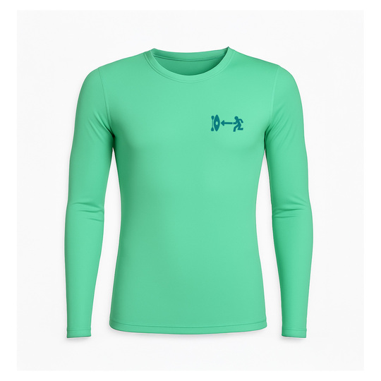 Elements Dermis L/S women lycra Elements Dermis L/S women lycra 1