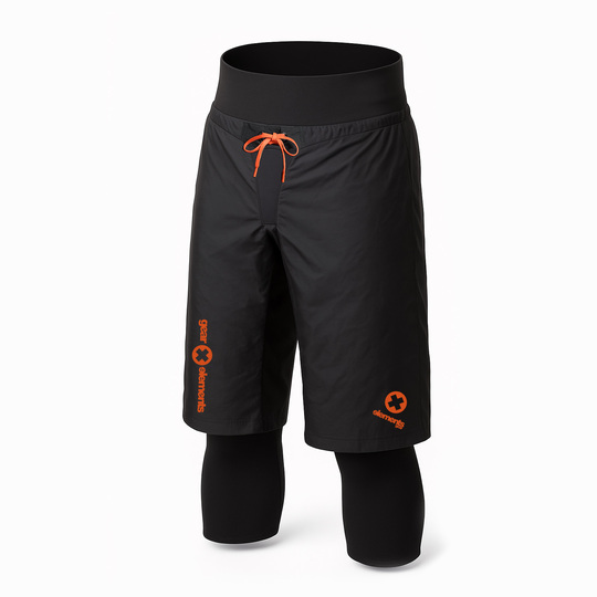 Elements Paddle shorts Elements Paddle shorts 1