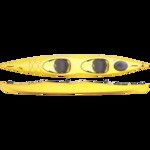 Prijon CustomLine CL 490 Prijon CustomLine CL 490 2