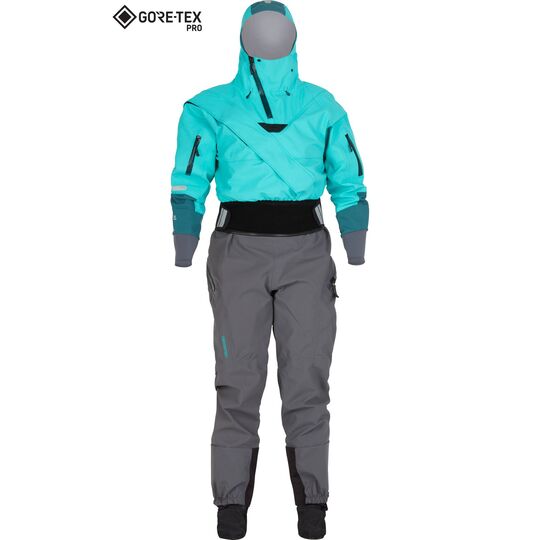 NRS Women’s Navigator GORE-TEX Pro NRS Women’s Navigator GORE-TEX Pro 1