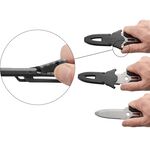 NRS Titanium Pilot nůž NRS Titanium Pilot nůž 2