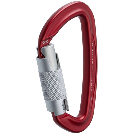 NRS Sliq Triple Lock karabina 1