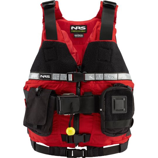 NRS Rapid Rescuer PFD 1