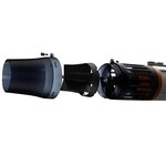 AQUA MARINA BlueDrive X PRO Double Battery AQUA MARINA BlueDrive X PRO Double Battery 2