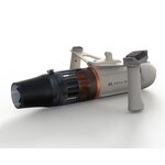 AQUA MARINA BlueDrive X – univerzální elektrický pohon AQUA MARINA BlueDrive X – univerzální elektrický pohon 2