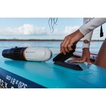 AQUA MARINA BlueDrive X – univerzální elektrický pohon AQUA MARINA BlueDrive X – univerzální elektrický pohon 2