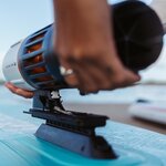 AQUA MARINA BlueDrive X – univerzální elektrický pohon AQUA MARINA BlueDrive X – univerzální elektrický pohon 2