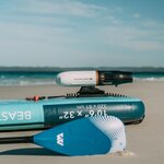 AQUA MARINA BlueDrive X – univerzální elektrický pohon AQUA MARINA BlueDrive X – univerzální elektrický pohon 2