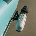 AQUA MARINA BlueDrive X – univerzální elektrický pohon AQUA MARINA BlueDrive X – univerzální elektrický pohon 2