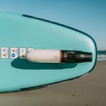 AQUA MARINA BlueDrive X – univerzální elektrický pohon AQUA MARINA BlueDrive X – univerzální elektrický pohon 2