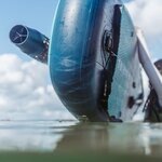 AQUA MARINA BlueDrive X – univerzální elektrický pohon AQUA MARINA BlueDrive X – univerzální elektrický pohon 2