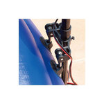 AQUA MARINA T-18 motor AQUA MARINA T-18 motor 2