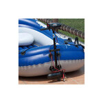 AQUA MARINA T-18 motor AQUA MARINA T-18 motor 2