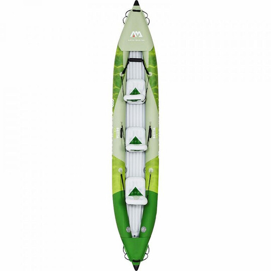 AQUA MARINA Betta 475 1