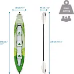 AQUA MARINA Betta 475 2