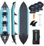 AQUADESIGN Koloa 400 2