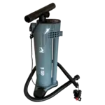 Scoprega GM 5 hand pump s manometrem Scoprega GM 5 hand pump s manometrem 2